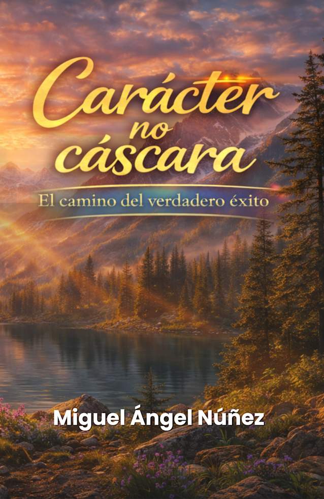 Carácter no cáscara