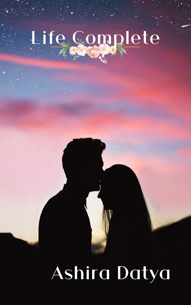 Life Complete (The Life Trilogy Book 3)
