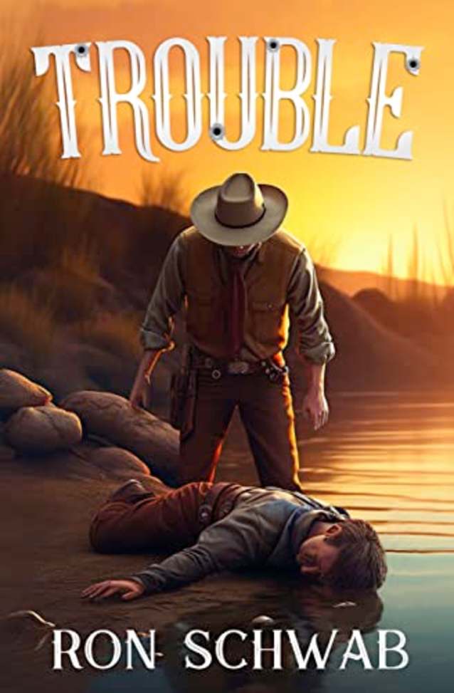 Trouble