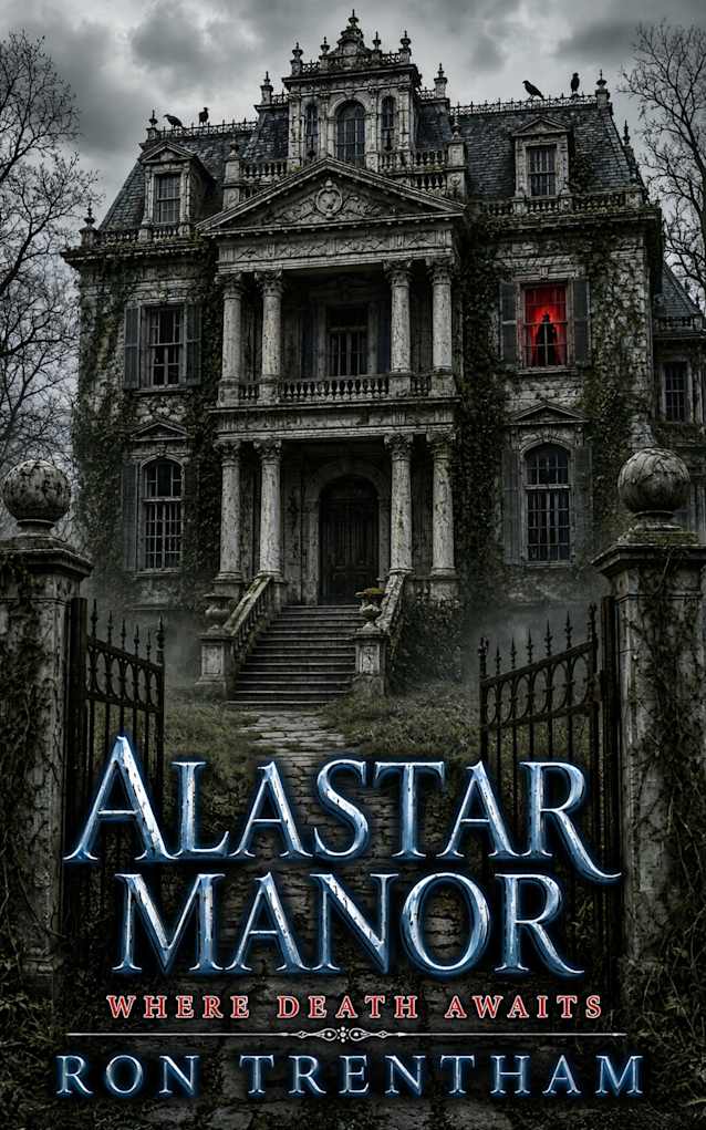 Alastar Manor 