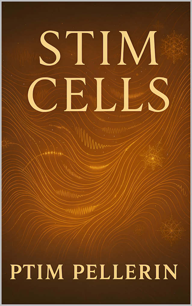 Stim Cells: Understanding the Rhythms of Neurodivergence