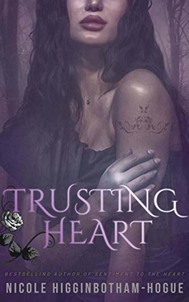 Trusting Heart (The Avery Detective Series)