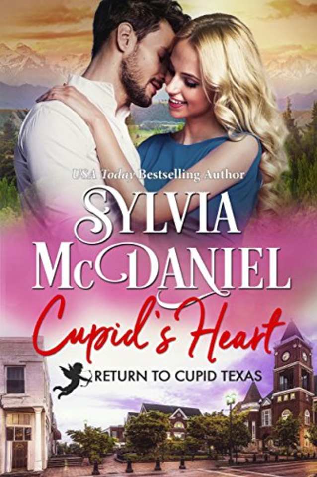 Cupid’s Heart (Return to Cupid Book 6)