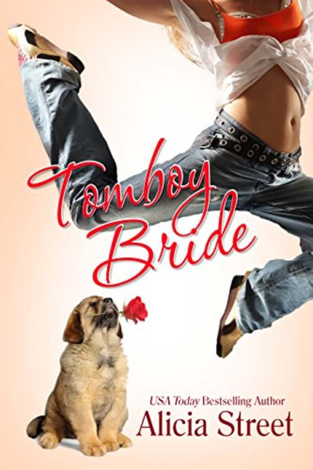 Tomboy Bride 