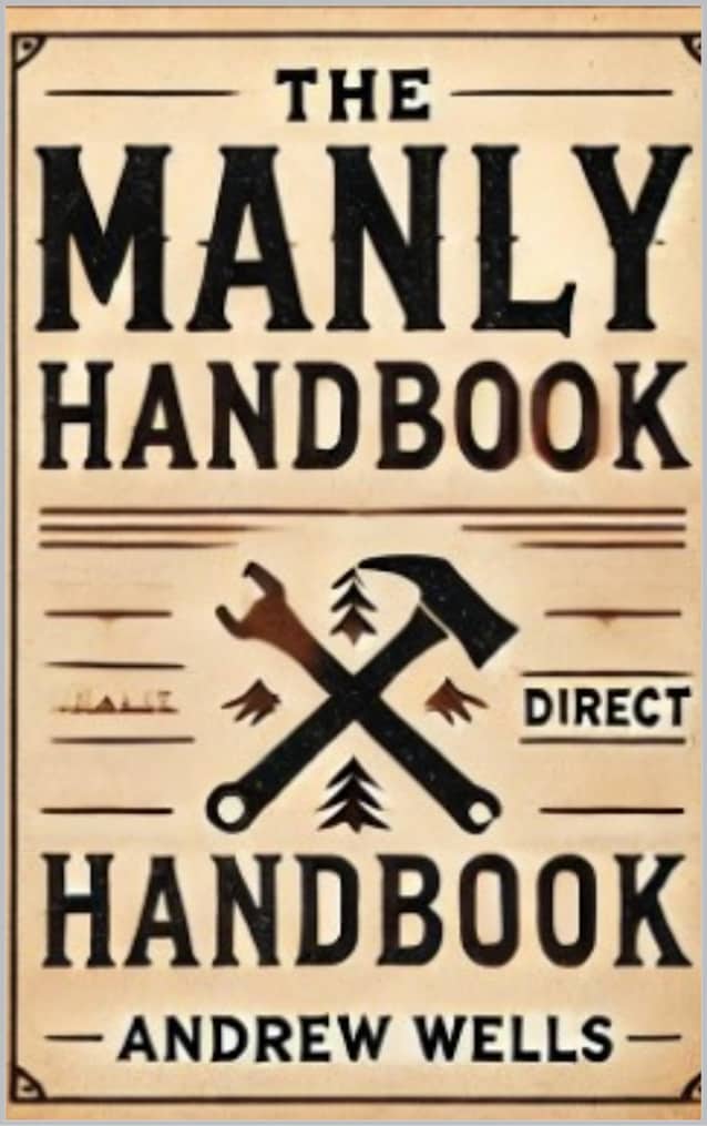 The Manly Handbook
