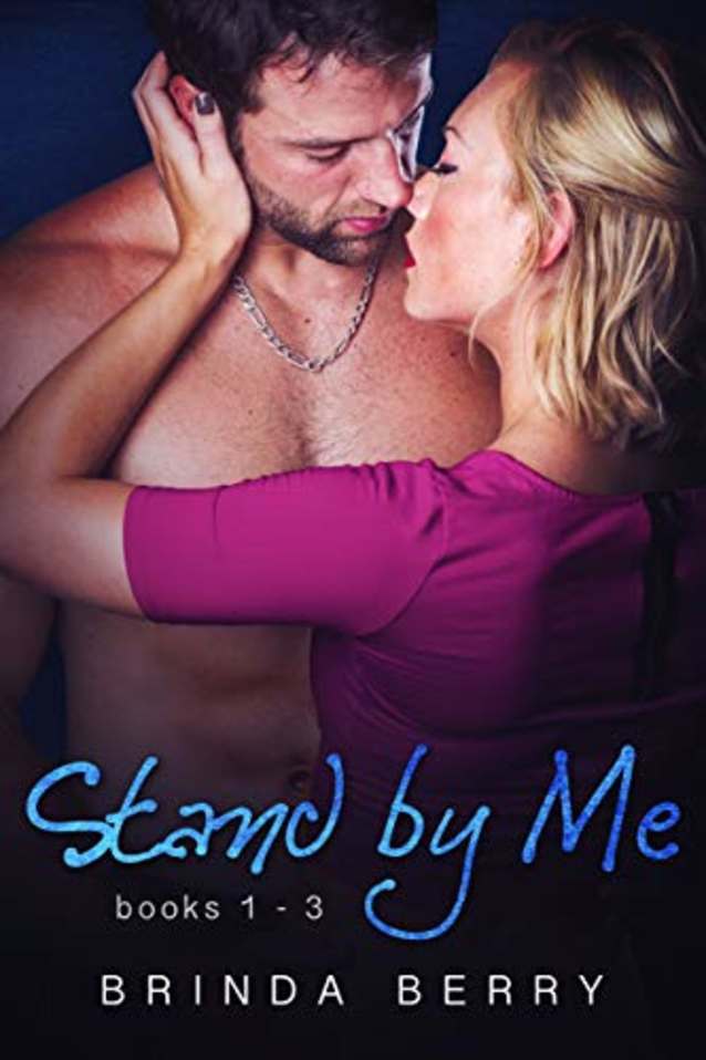 Stand by Me: Books 1–3