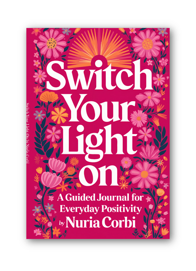 Switch Your Light On