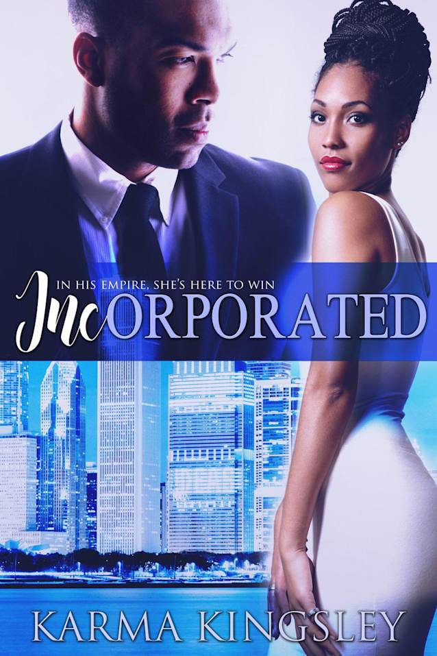 Incorporated
