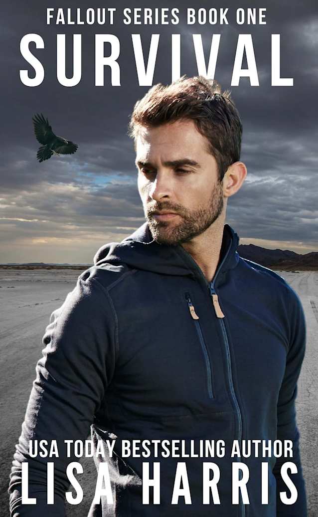 Survival : Fallout Series Book 1