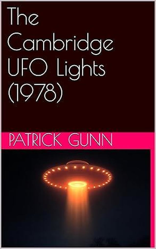 The Cambridge UFO Lights (1978)