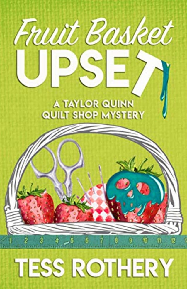 Fruit Basket Upset 