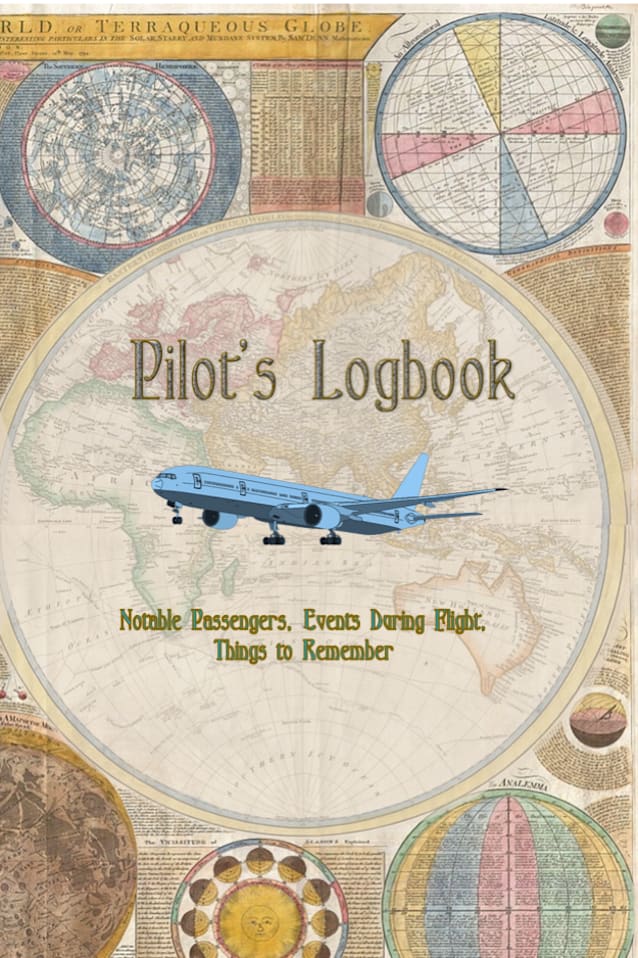 Pilot's Logbook