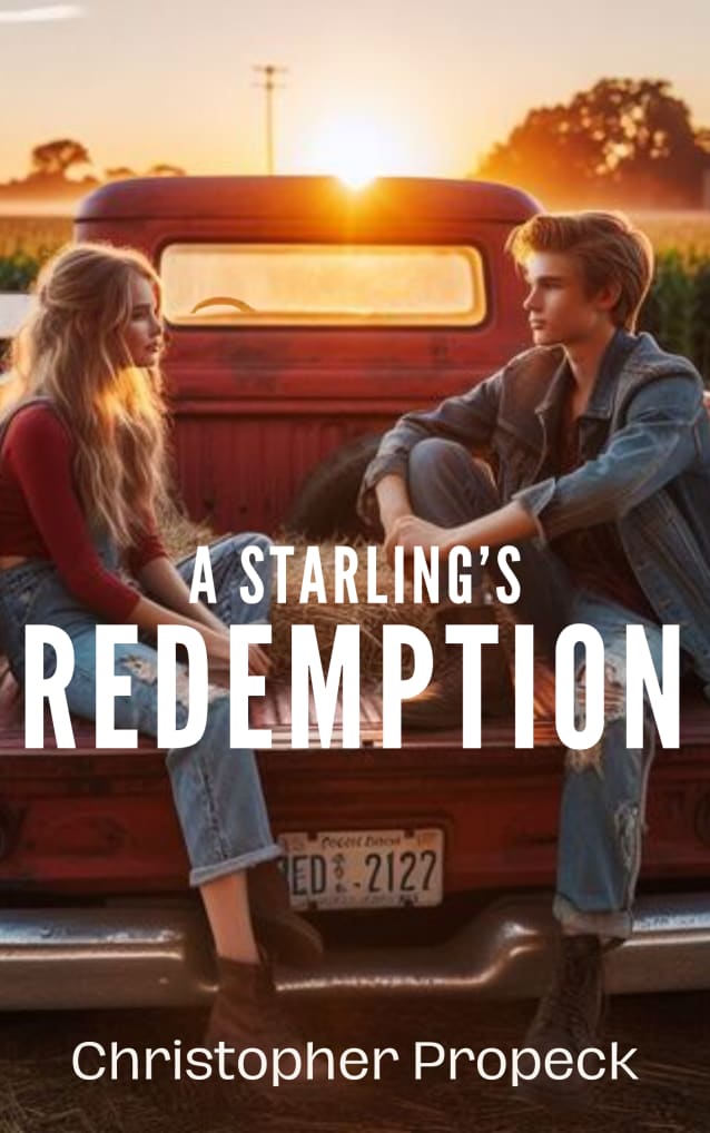 A Starling's Redemption