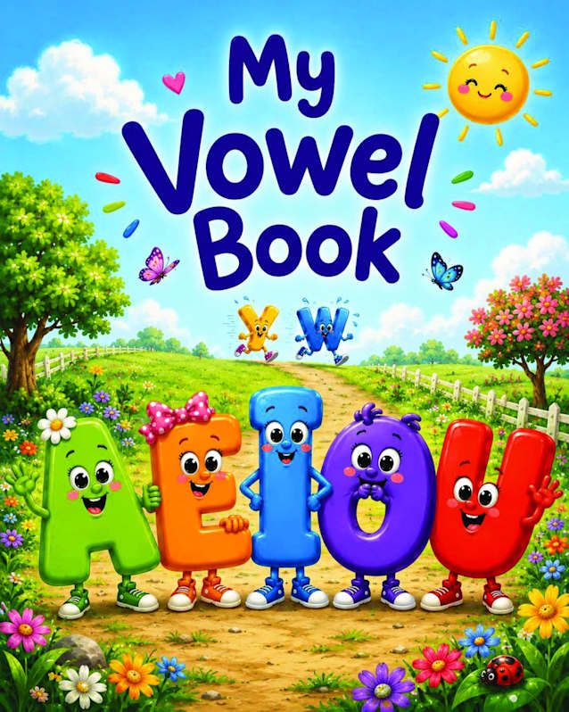 Vowel Sounds