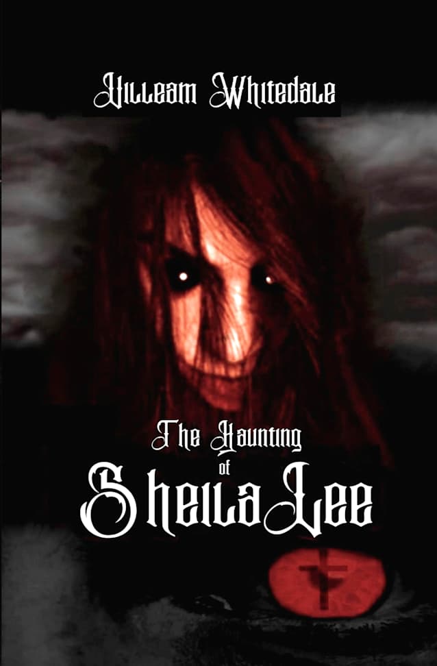 The Haunting of Sheila Lee