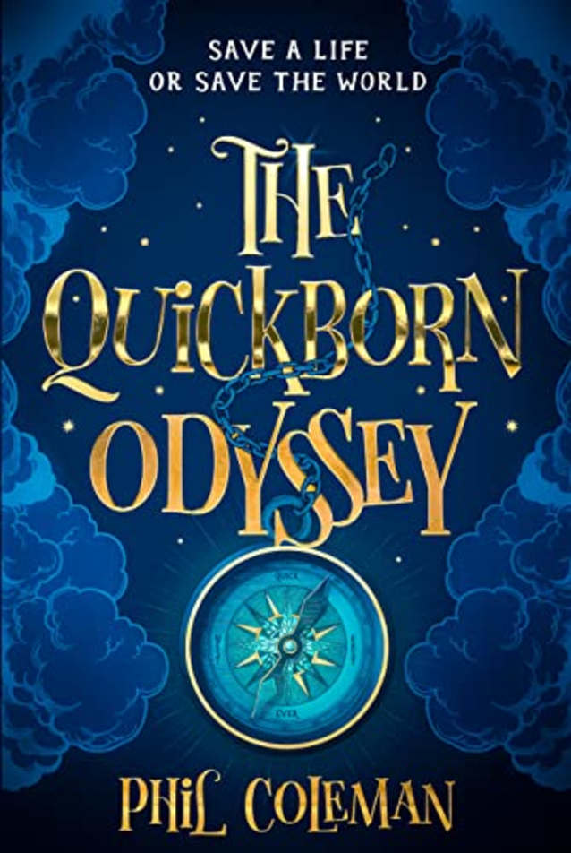 The Quickborn Odyssey