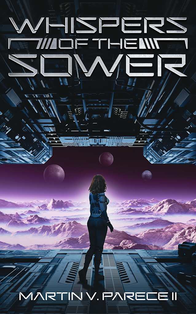 Whispers of the Sower