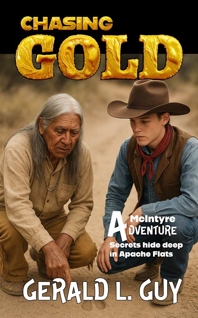 Chasing Gold 