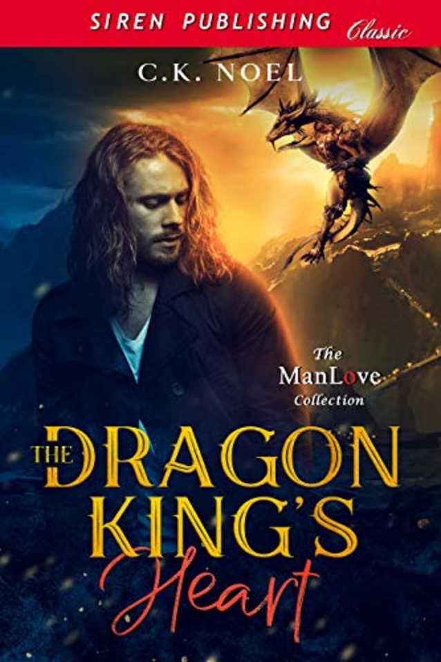 The Dragon King’s Heart