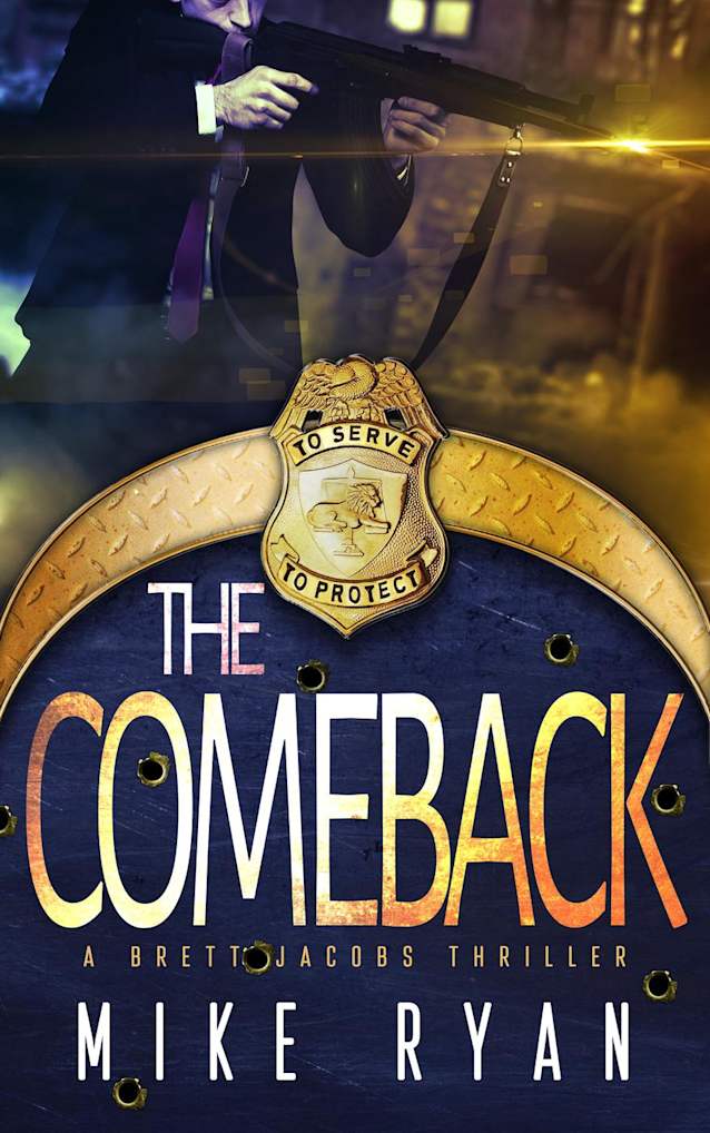 The Comeback 