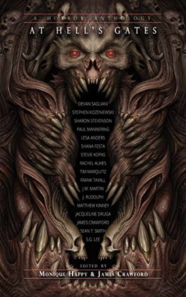 At Hell’s Gates: Existing Worlds