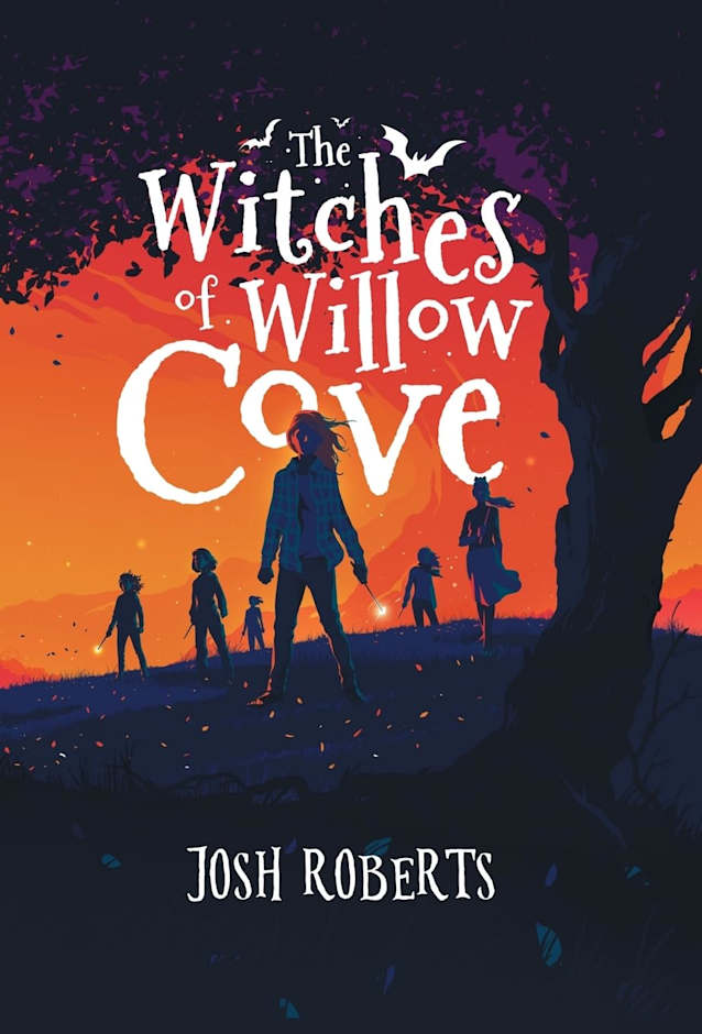 The Witches of Willow Cove 