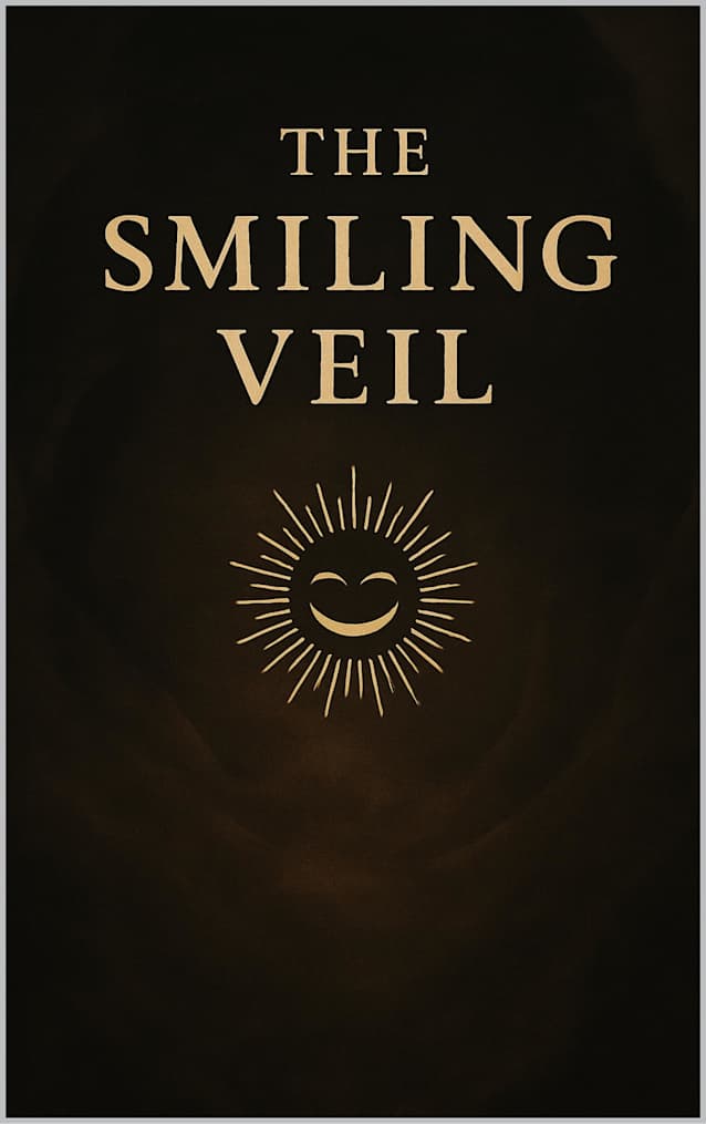 The Smiling Veil: The Dreamer Who Remembered