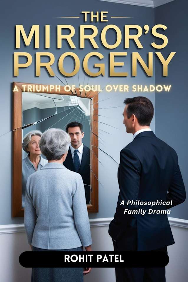 The Mirror’s Progeny