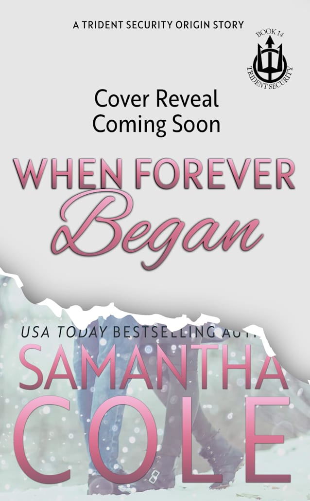 When Forever Began