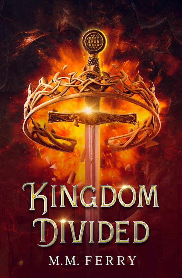 Kingdom Divided