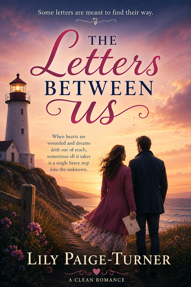 The Letters Between Us