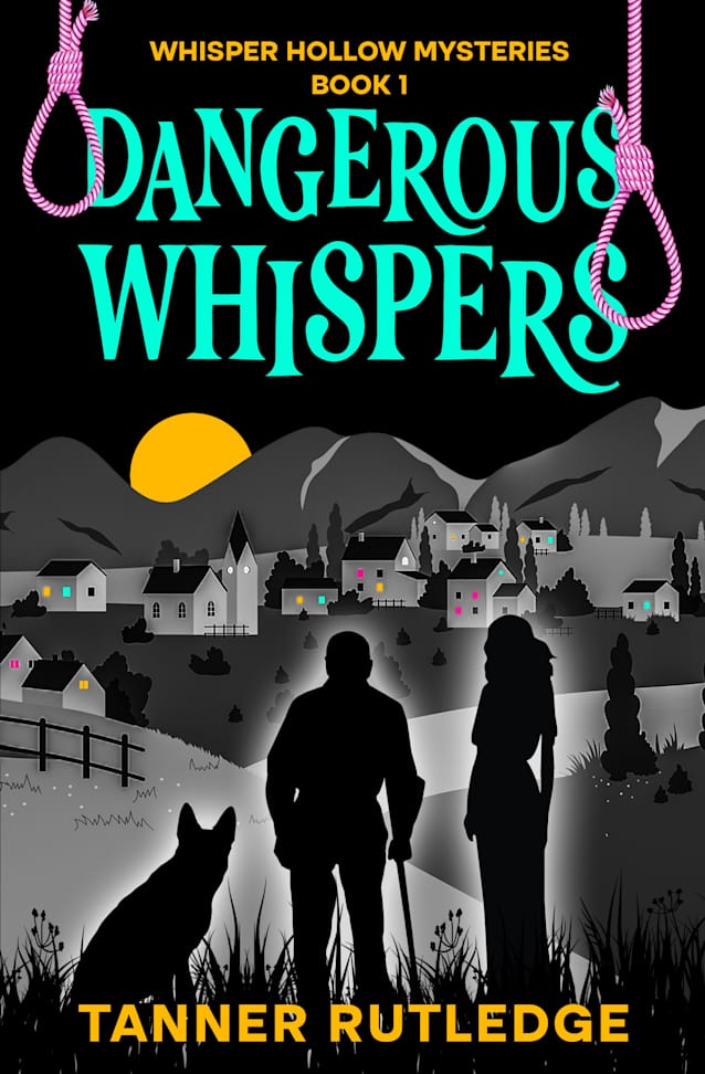Dangerous Whispers