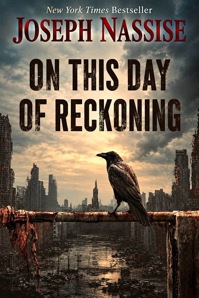 On This Day of Reckoning