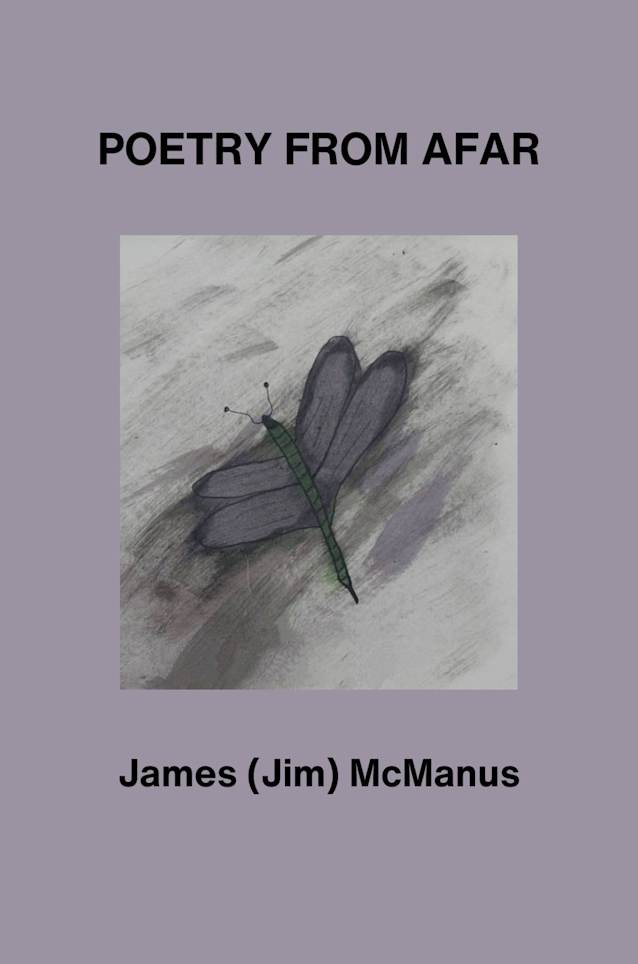 Poetry From Afar