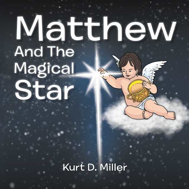 Matthew and the Magical Star