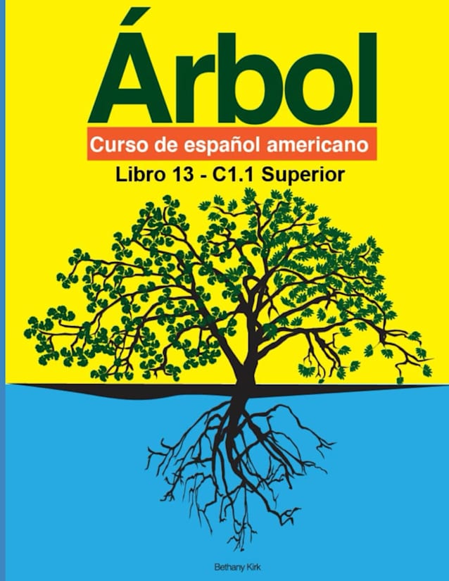 C1.1 Superior - librito individual