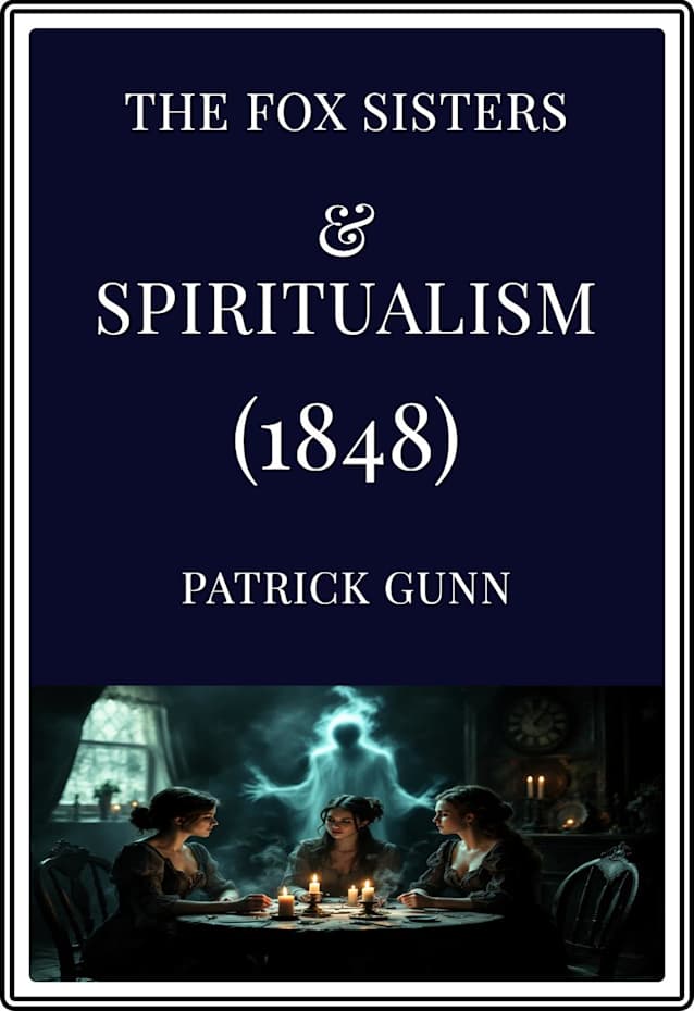 The Fox Sisters and Spiritualism (1848)