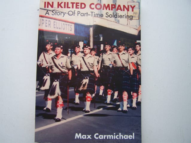 In Kilted Company 