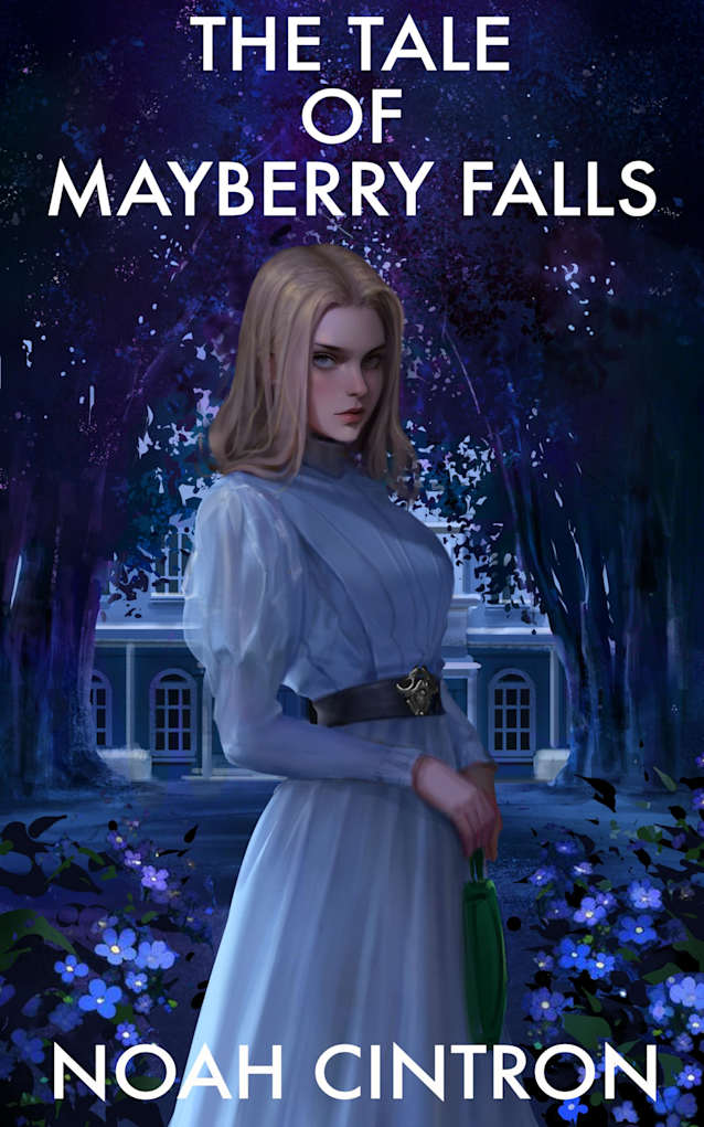 The Tale of Mayberry Falls