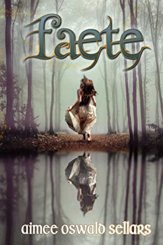 Faete (The Blood Moon Series Book 1)