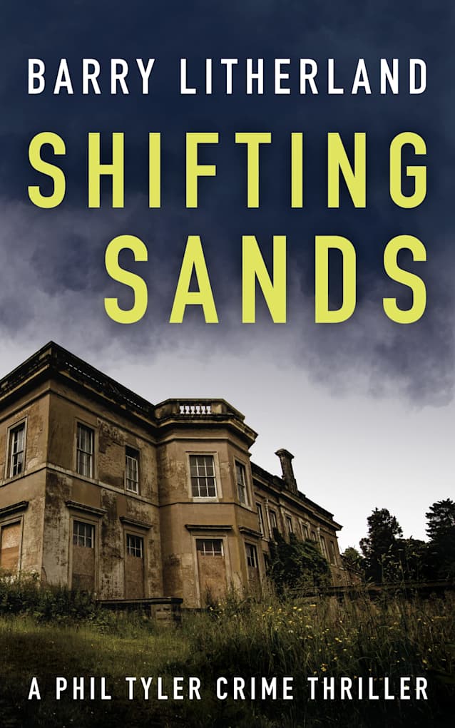 Shifting Sands 