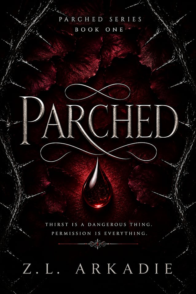 Parched
