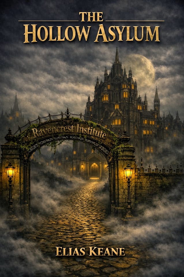The Hollow Asylum
