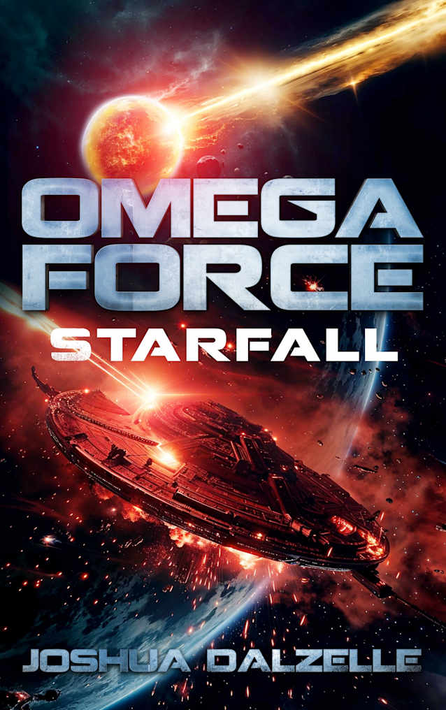 Omega Force: Starfall