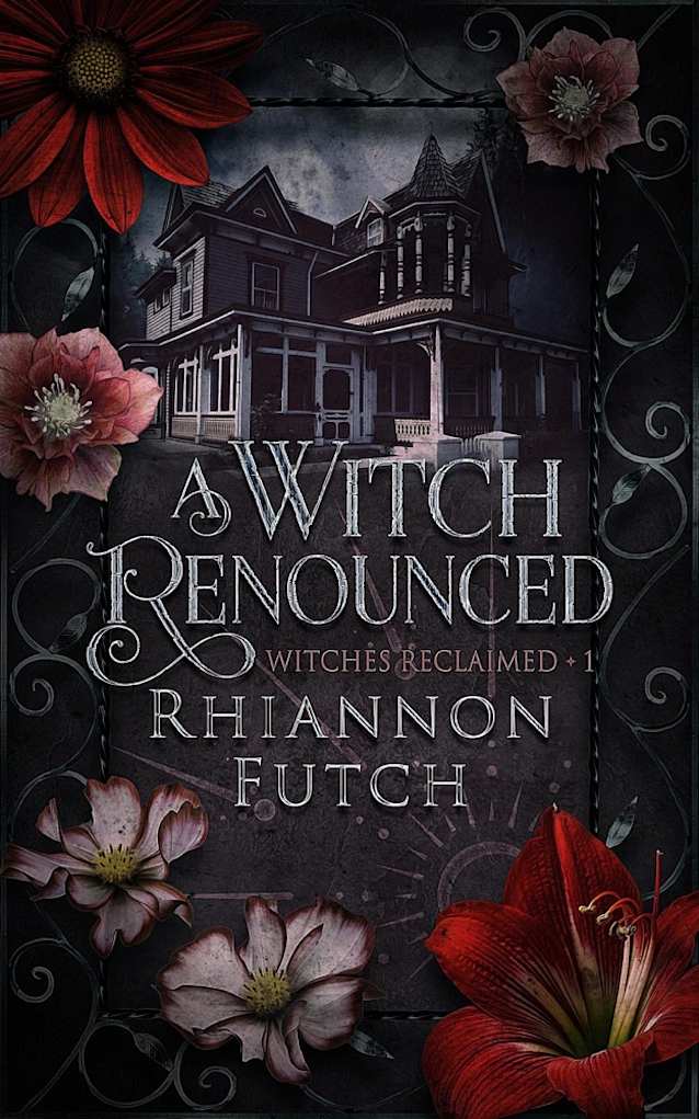 A Witch Renounced