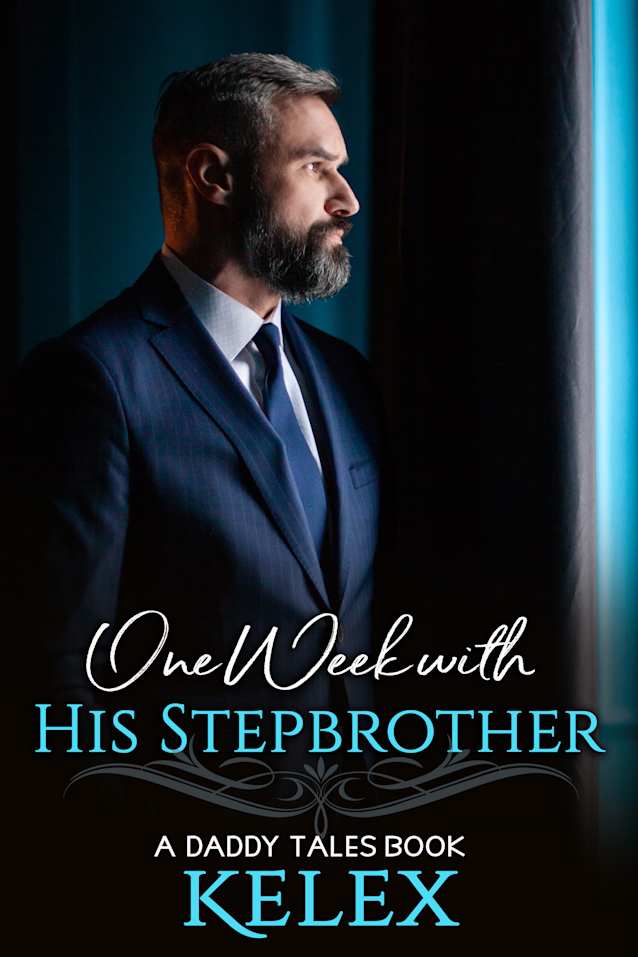 One Week with His Stepbrother