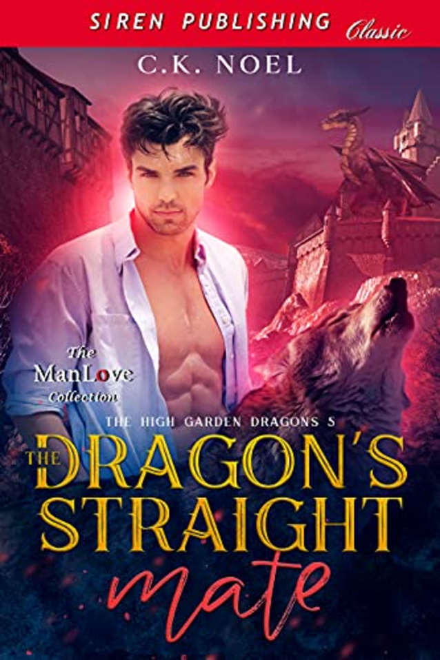 The Dragon’s Straight Mate