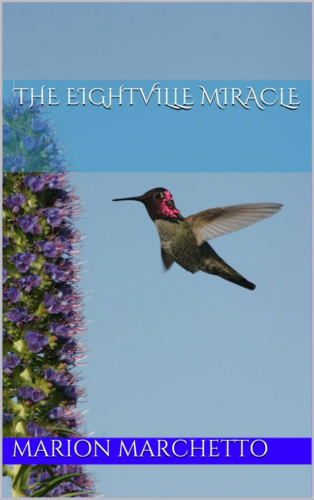 The Eightville Miracle