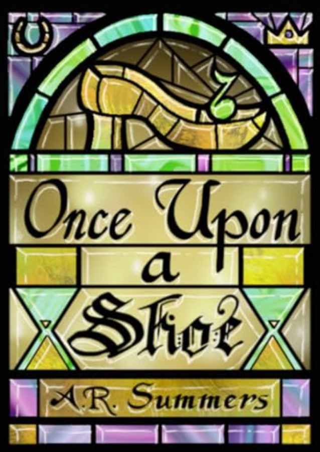 Once upon a Shoe