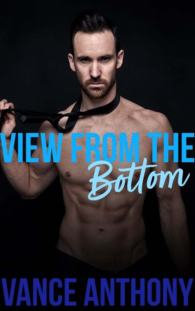 View From the Bottom: A Bundle of Gay Erotic Shorts